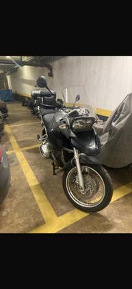 BMW R 1200 GS 